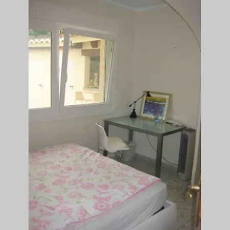 Casa Sobre El Mar, A Beautiful Oasis 1000m From Beach Apartament