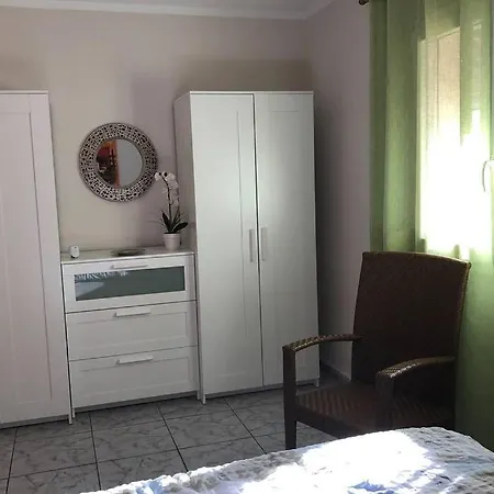 Apartament Casa Sobre El Mar, A Beautiful Oasis 1000m From Beach *