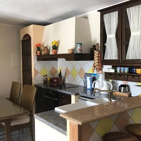 Apartament Casa Sobre El Mar, A Beautiful Oasis 1000m From Beach *