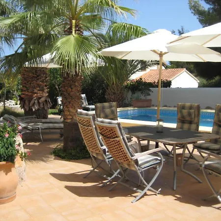 Apartament Casa Sobre El Mar, A Beautiful Oasis 1000m From Beach *